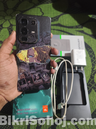Infinix note 50 pro